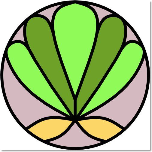 Stained glass designs (121) from South London Stained Glass