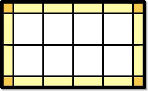 Stained glass designs (127) from South London Stained Glass