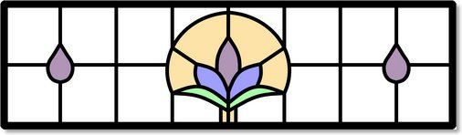 Stained glass designs (138) from South London Stained Glass