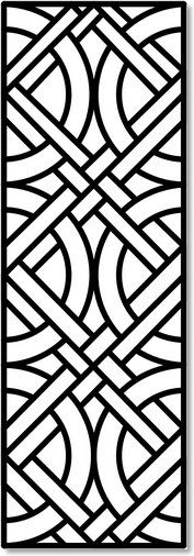 Stained glass designs (4) from South London Stained Glass