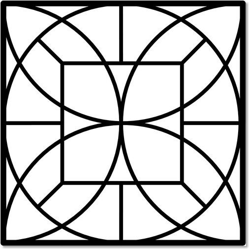 Stained glass designs (61) from South London Stained Glass