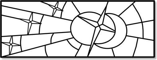 Stained glass designs (66) from South London Stained Glass