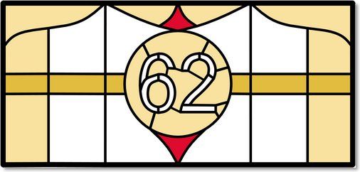 Stained glass designs (77) from South London Stained Glass