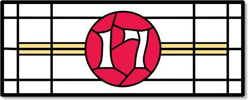 Stained glass designs (78) from South London Stained Glass