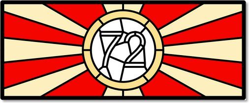 Stained glass designs (81) from South London Stained Glass