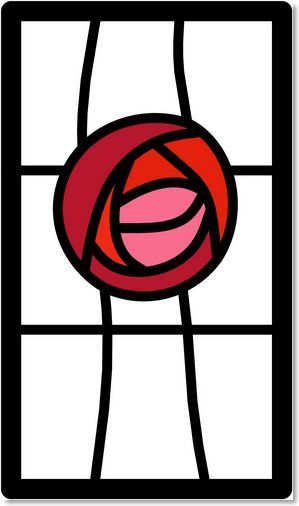 Stained glass designs (98) from South London Stained Glass