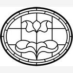 Stained glass designs (149) from South London Stained Glass