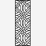 Stained glass designs (4) from South London Stained Glass