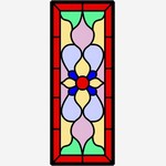 Stained glass designs (47) from South London Stained Glass