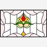 Stained glass designs (49) from South London Stained Glass