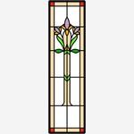 Stained glass designs (50) from South London Stained Glass