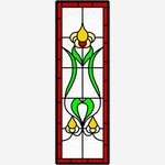 Stained glass designs (51) from South London Stained Glass