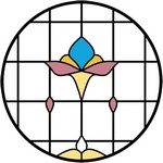 Stained glass designs (56) from South London Stained Glass