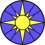 Stained glass designs (57) from South London Stained Glass