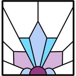 Stained glass designs (58) from South London Stained Glass