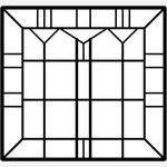 Stained glass designs (64) from South London Stained Glass