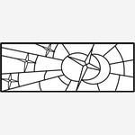 Stained glass designs (66) from South London Stained Glass