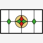 Stained glass designs (67) from South London Stained Glass