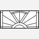 Stained glass designs (68) from South London Stained Glass