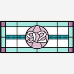 Stained glass designs (72) from South London Stained Glass