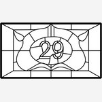 Stained glass designs (75) from South London Stained Glass