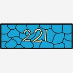 Stained glass designs (76) from South London Stained Glass