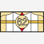 Stained glass designs (77) from South London Stained Glass