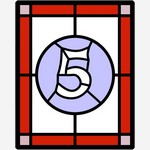 Stained glass designs (79) from South London Stained Glass