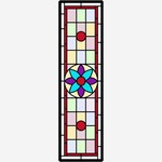 Stained glass designs (82) from South London Stained Glass