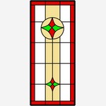 Stained glass designs (86) from South London Stained Glass