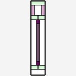 Stained glass designs (92) from South London Stained Glass