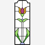 Stained glass designs (93) from South London Stained Glass