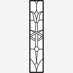 Stained glass designs (97) from South London Stained Glass