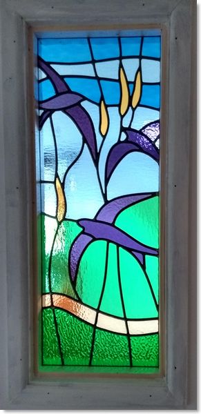 Favourites (18) from South London Stained Glass