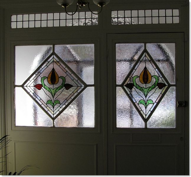 Favourites (22) from South London Stained Glass