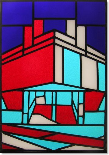 Favourites (25) from South London Stained Glass