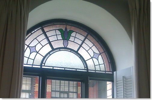 Favourites (30) from South London Stained Glass