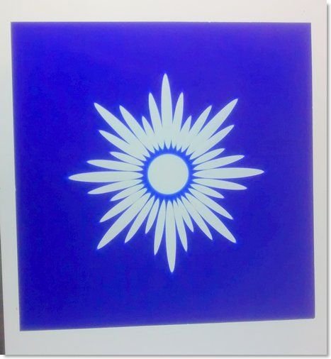 Stained glass materials (22) from South London Stained Glass