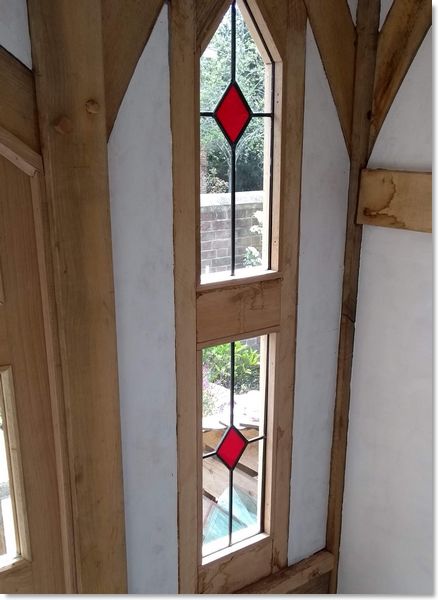 stained glass other   (11) from South London Stained Glass