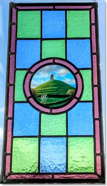 stained glass other   (14) from South London Stained Glass