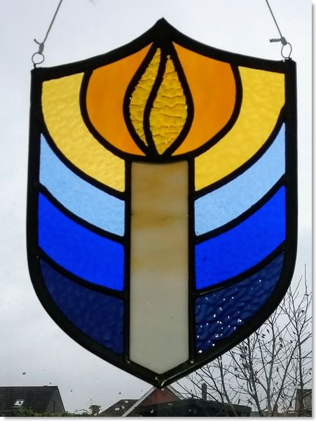 stained glass other   (16) from South London Stained Glass