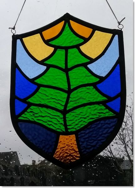 stained glass other   (17) from South London Stained Glass