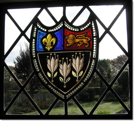 stained glass other   (24) from South London Stained Glass