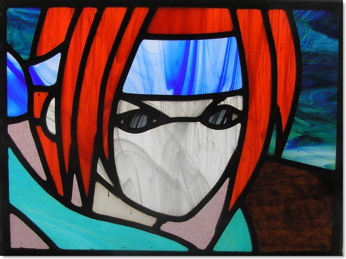 stained glass other   (25) from South London Stained Glass