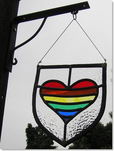 stained glass other   (29) from South London Stained Glass