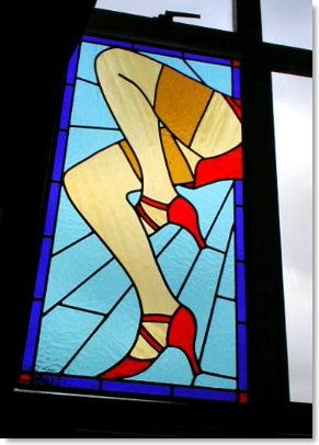 stained glass other   (30) from South London Stained Glass