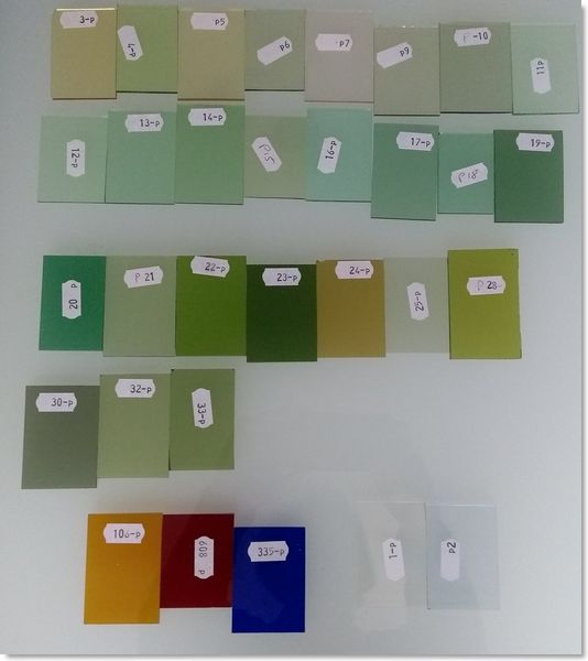 stained glass other   (7) from South London Stained Glass