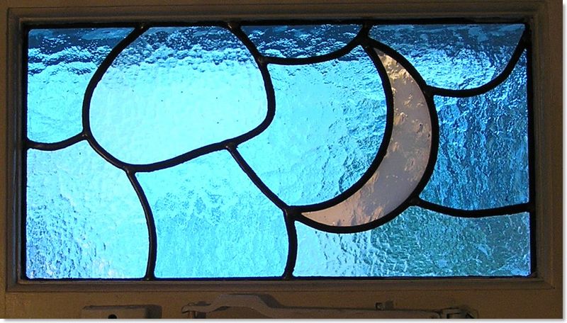 Wide stained glass windows (39) from South London Stained Glass